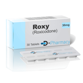 Roxicodone 30mg
