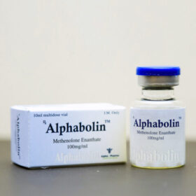Alphabolin
