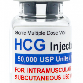 HCG