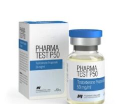 pharmatropin