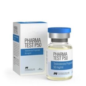 pharmatropin