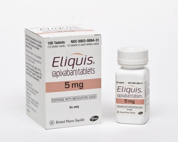 buy eliquis online